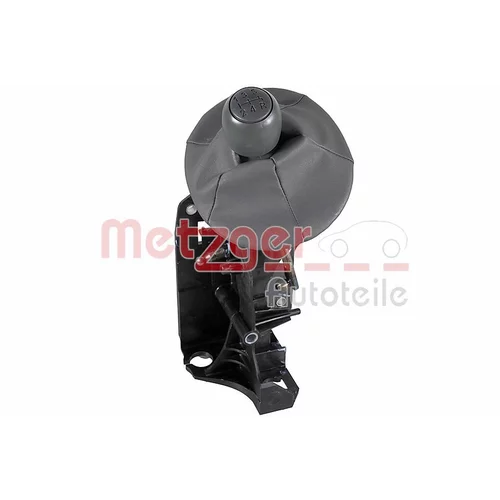 Radiaca páka METZGER 3152005