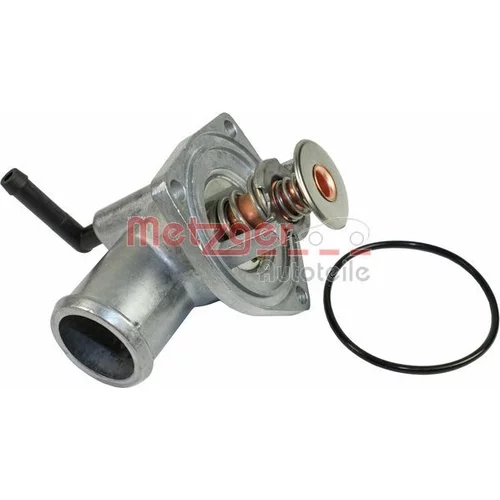 Termostat chladenia METZGER 4006018