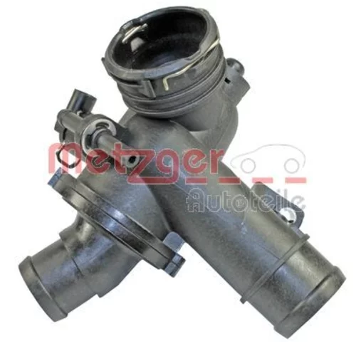 Termostat chladenia 4006164 /METZGER/ - obr. 2