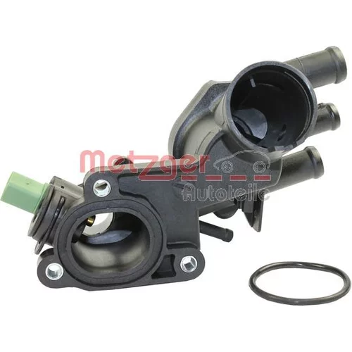 Termostat chladenia 4006211 /METZGER/ - obr. 2