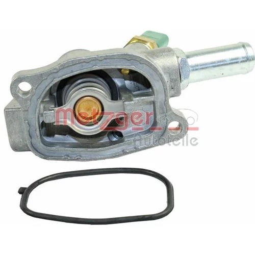 Termostat chladenia 4006266 /METZGER/ - obr. 2