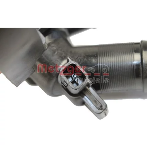 Termostat chladenia 4006294 /METZGER/ - obr. 2