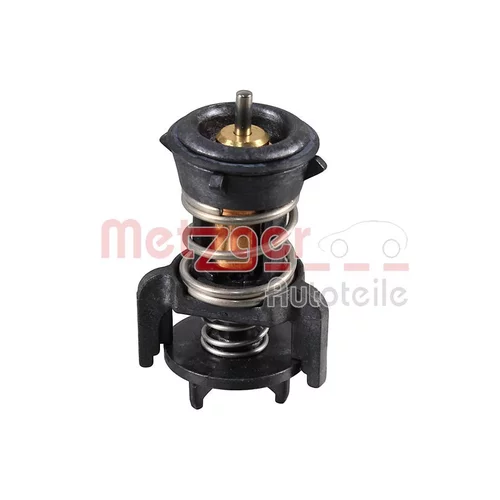 Termostat chladenia METZGER 4006309