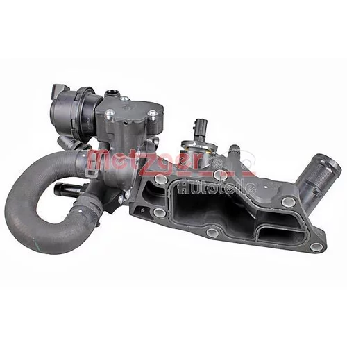 Termostat chladenia 4006364 /METZGER/ - obr. 1