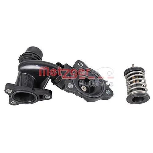 Termostat chladenia 4006370 /METZGER/ - obr. 1
