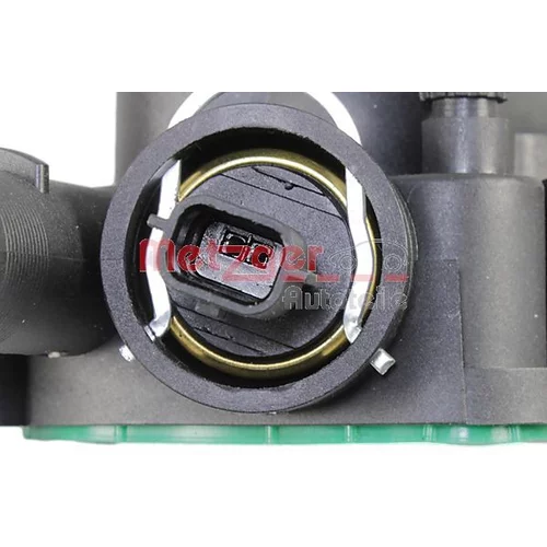 Termostat chladenia 4006420 /METZGER/ - obr. 2