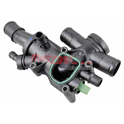 Termostat chladenia METZGER 4006422