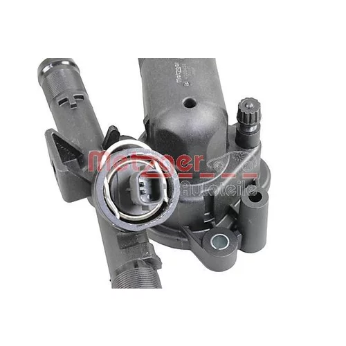 Termostat chladenia 4006439 /METZGER/ - obr. 2