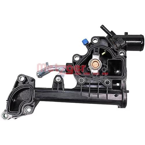 Termostat chladenia 4006460 /METZGER/ - obr. 1