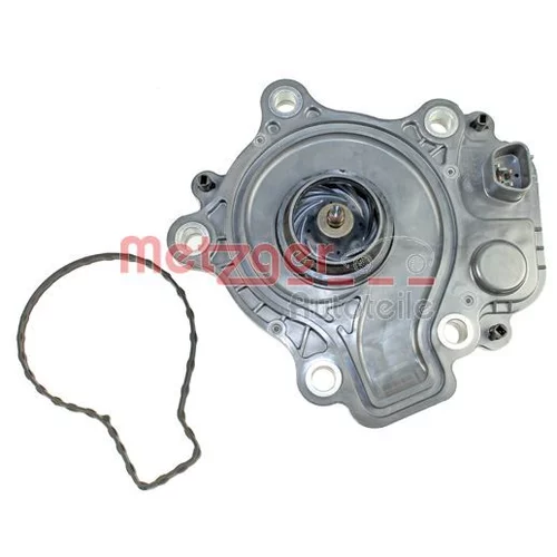 Vodné čerpadlo, chladenie motora 4007023 /METZGER/ - obr. 1
