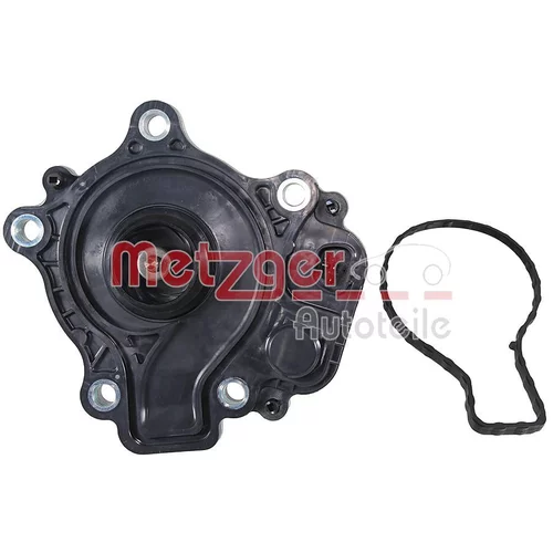 Vodné čerpadlo, chladenie motora 4007053 /METZGER/ - obr. 1