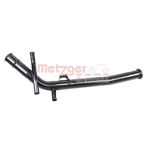 Potrubie chladiacej kvapaliny 4010482 /METZGER/ - obr. 1