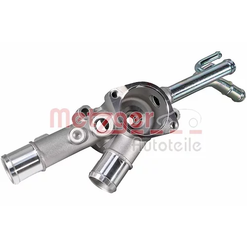 Obal termostatu 4010517 /METZGER/ - obr. 1