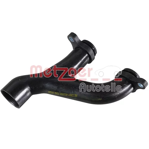 Potrubie chladiacej kvapaliny METZGER 4010589