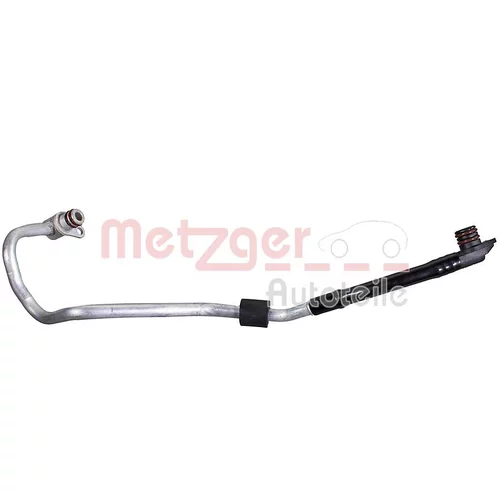 Potrubie chladiacej kvapaliny METZGER 4010616