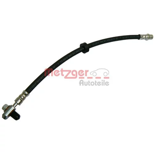 Brzdová hadica 4116215 /METZGER/ - obr. 1