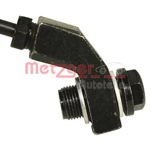 Brzdová hadica 4119366 /METZGER/ - obr. 1