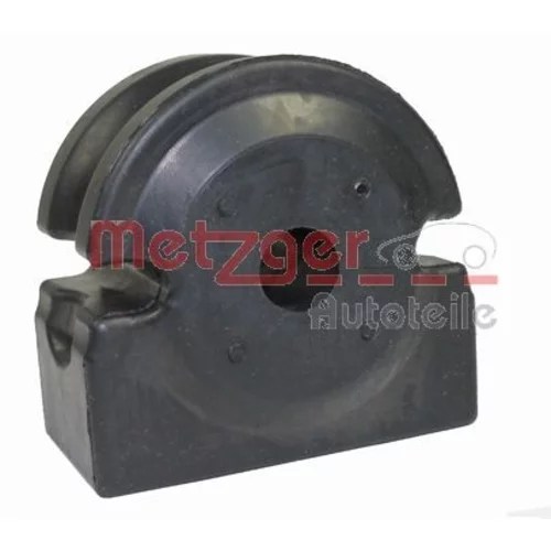 Uloženie priečneho stabilizátora METZGER 52073709