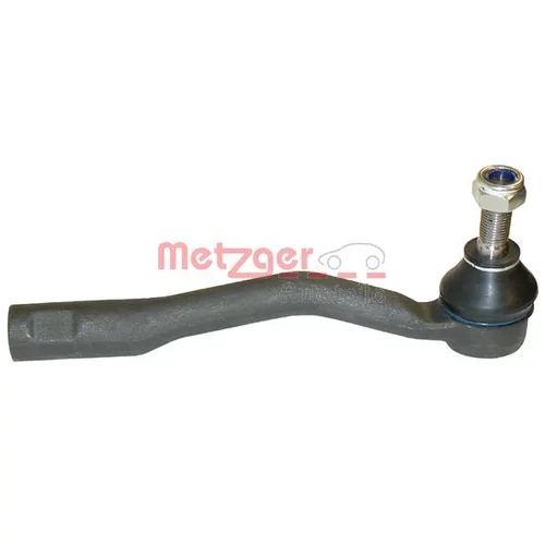 Hlava/čap spojovacej tyče riadenia METZGER 54036202
