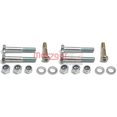 Riadiaci mechanizmus - montážna sada METZGER 55002548