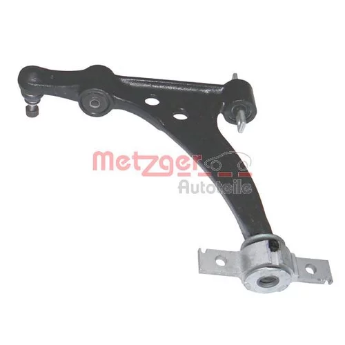 Rameno zavesenia kolies METZGER 58001201