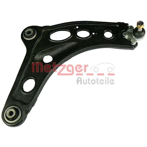 Rameno zavesenia kolies METZGER 58002802