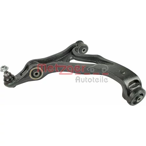 Rameno zavesenia kolies METZGER 58014102
