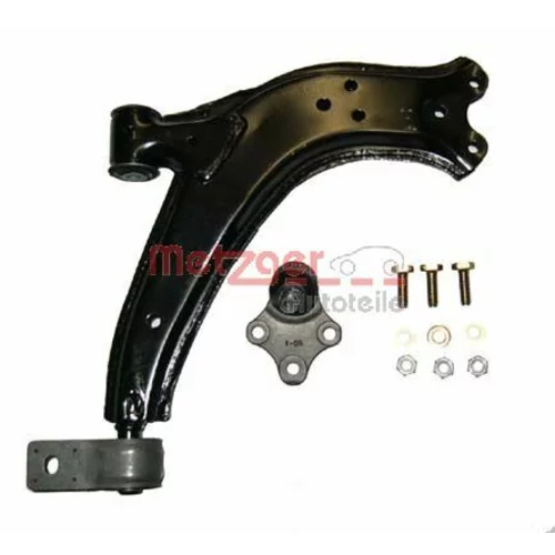 Rameno zavesenia kolies METZGER 58026302