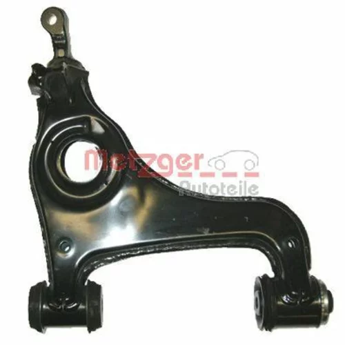 Rameno zavesenia kolies METZGER 58055701