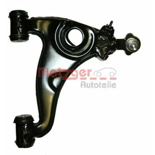 Rameno zavesenia kolies METZGER 58055802