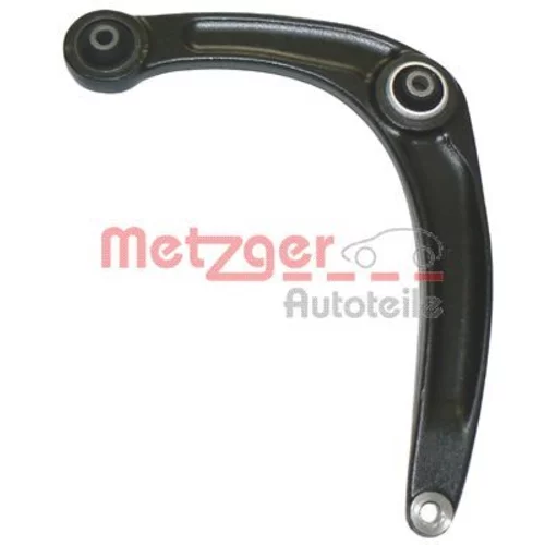 Rameno zavesenia kolies METZGER 58059401