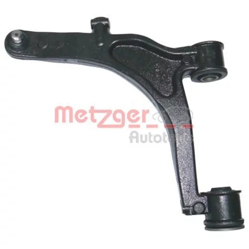 Rameno zavesenia kolies METZGER 58063701