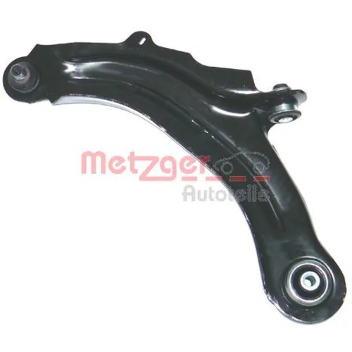 Rameno zavesenia kolies METZGER 58064001