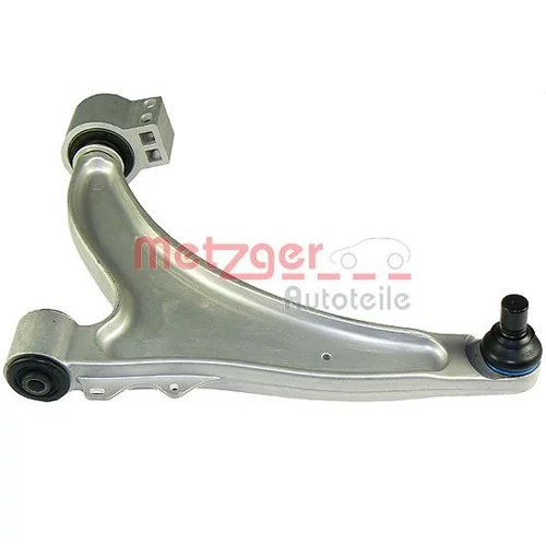 Rameno zavesenia kolies METZGER 58070101
