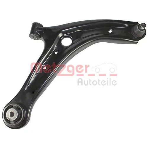 Rameno zavesenia kolies METZGER 58073902