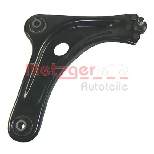Rameno zavesenia kolies METZGER 58074202