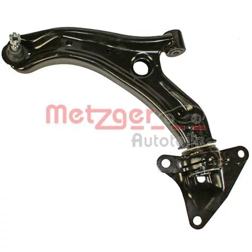 Rameno zavesenia kolies METZGER 58078301