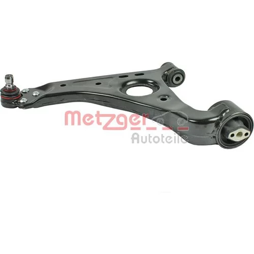 Rameno zavesenia kolies METZGER 58093401