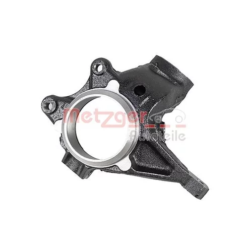 Čap nápravy zavesenia kolies 58123201 /METZGER/ - obr. 1