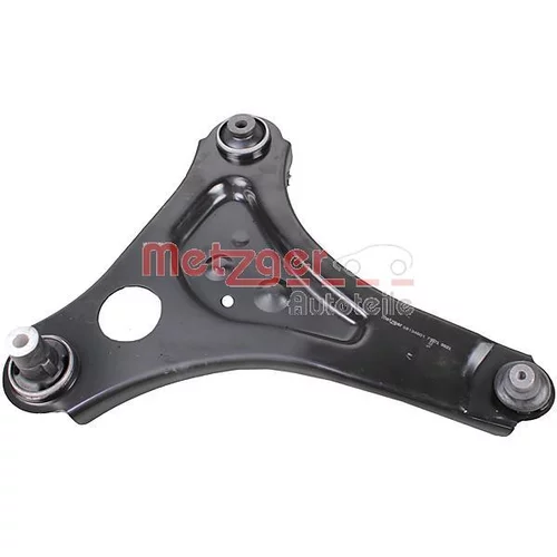 Rameno zavesenia kolies METZGER 58134601