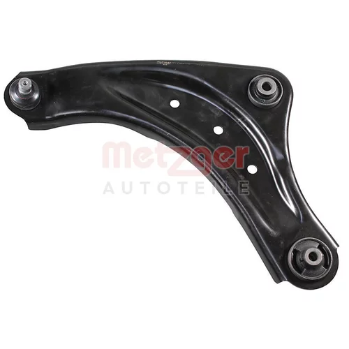 Rameno zavesenia kolies METZGER 58156301