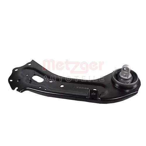 Rameno zavesenia kolies 58181103 /METZGER/ - obr. 1