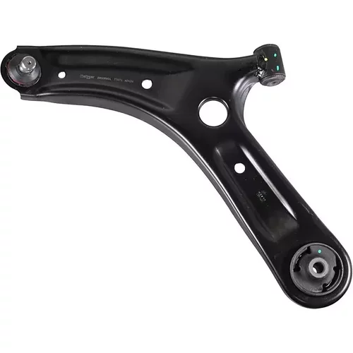 Rameno zavesenia kolies METZGER 58205601