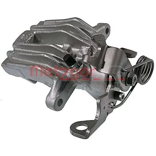 Brzdový strmeň METZGER 6250036