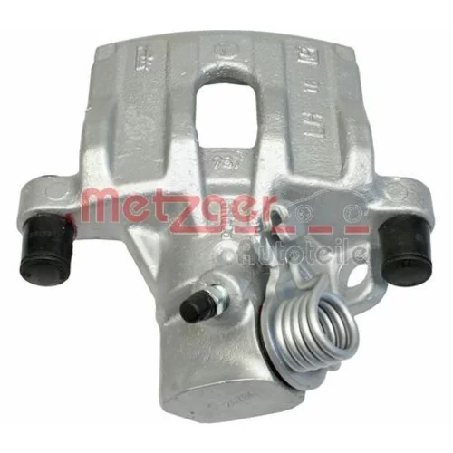 Brzdový strmeň METZGER 6250045