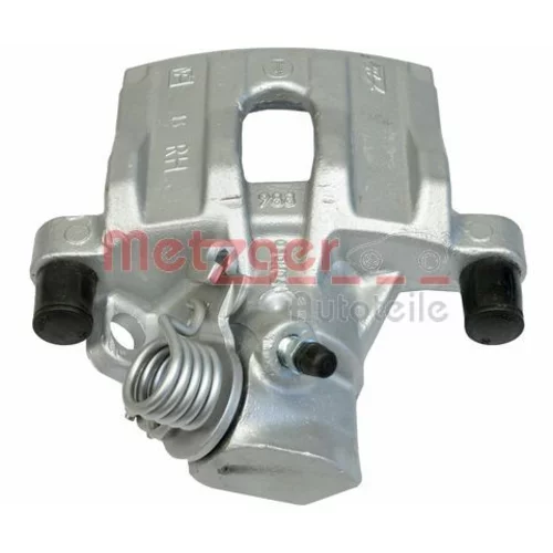 Brzdový strmeň METZGER 6250046