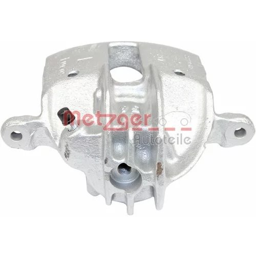 Brzdový strmeň METZGER 6250353