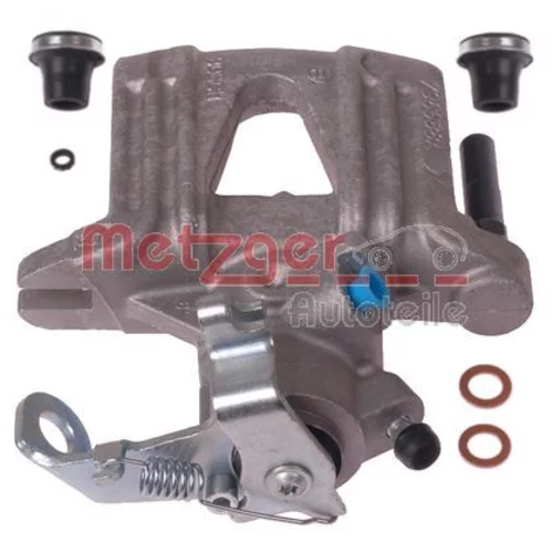 Brzdový strmeň METZGER 6250397