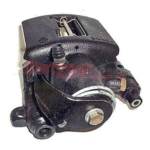 Brzdový strmeň METZGER 6250454