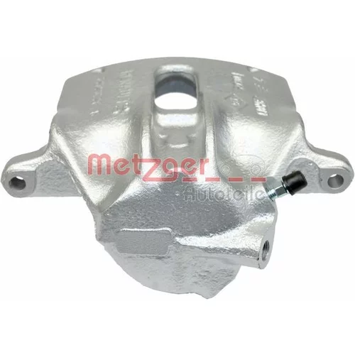 Brzdový strmeň METZGER 6250586
